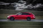 Audi RS6 Avant 2014 года (WW)